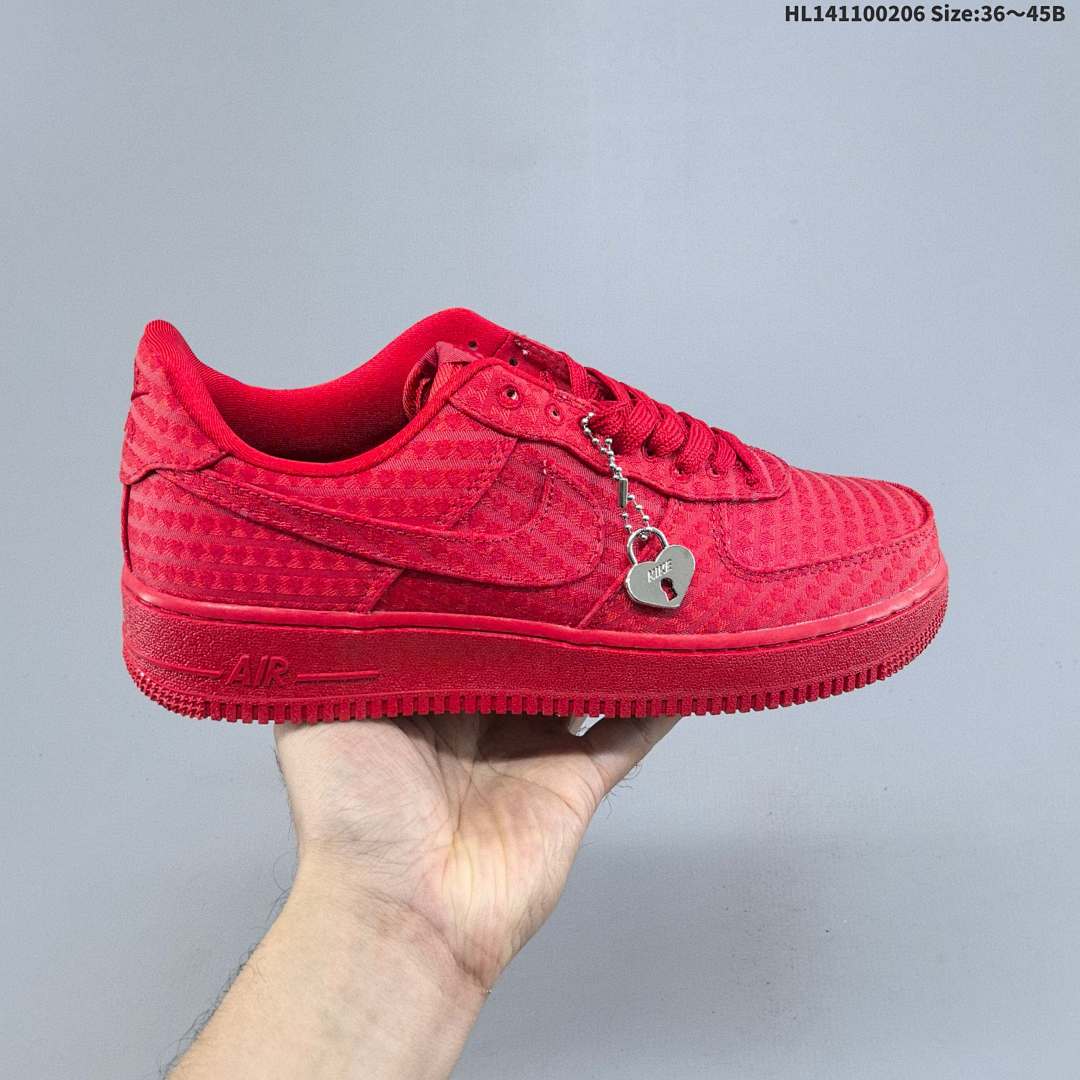 Nike AIR FORCE 1’07 Force 1 - foto 7