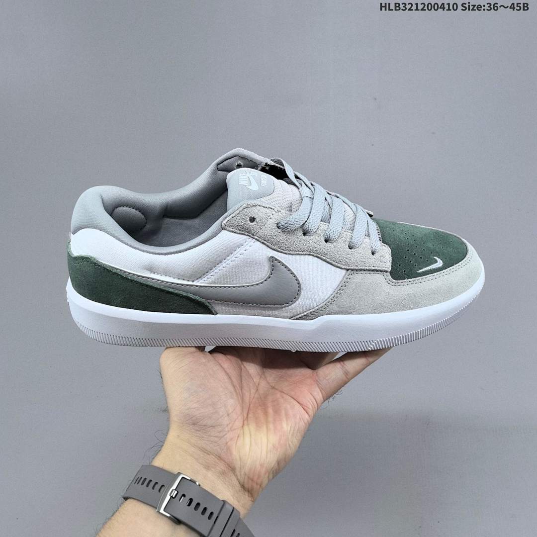 Nike SB Force 58 - foto 2