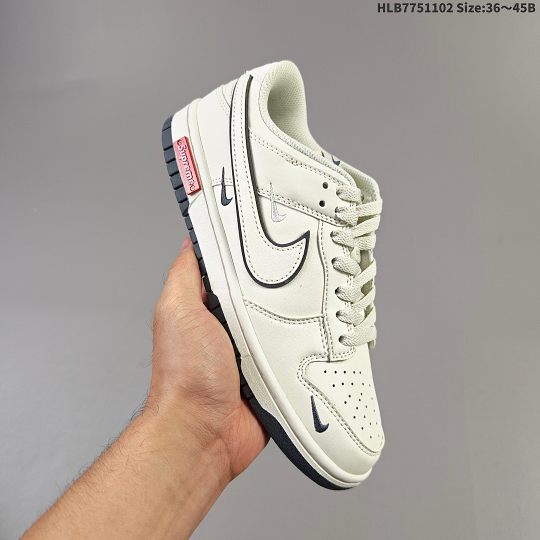 NK Dunk Low Retro “DIY ” sb - foto 2
