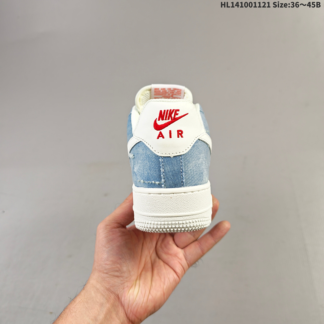 NIKE AIR FORCE 1‘07LV 111 - foto 7