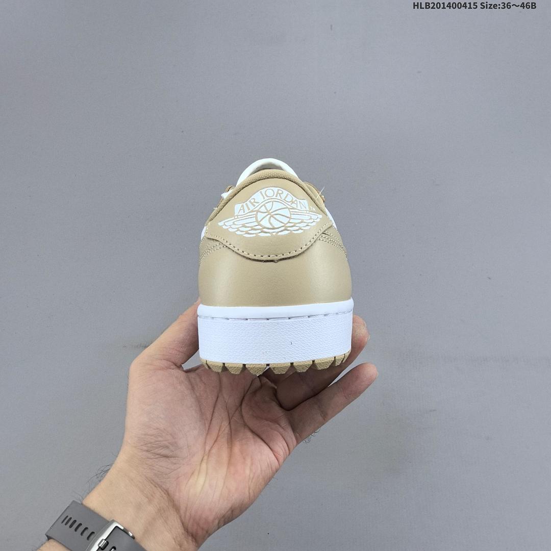 Nike Air Jordan 1 Retro Low OG AJ1 1 -117 - foto 6
