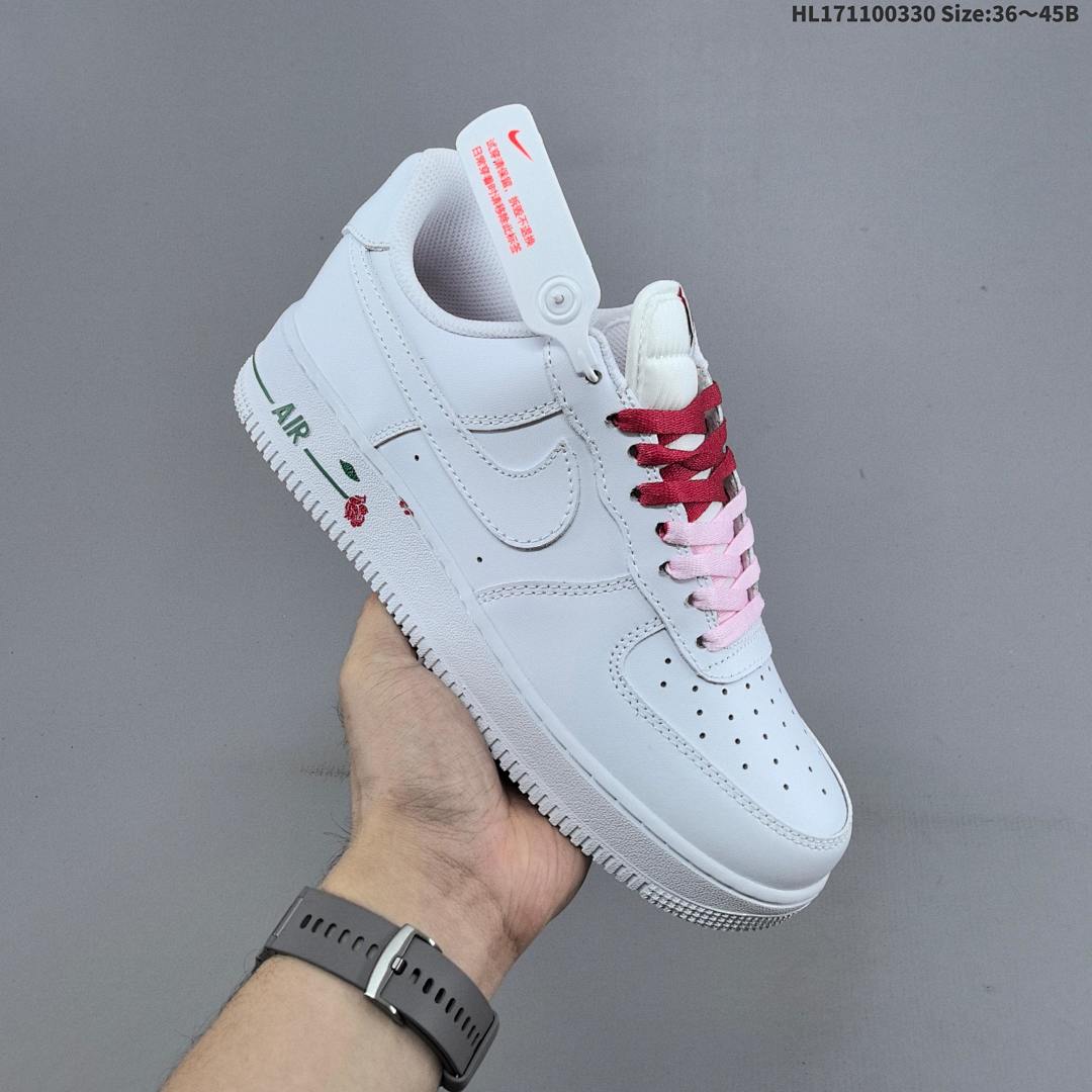 Nike AIR FORCE 1’07 Force 1 - foto 5