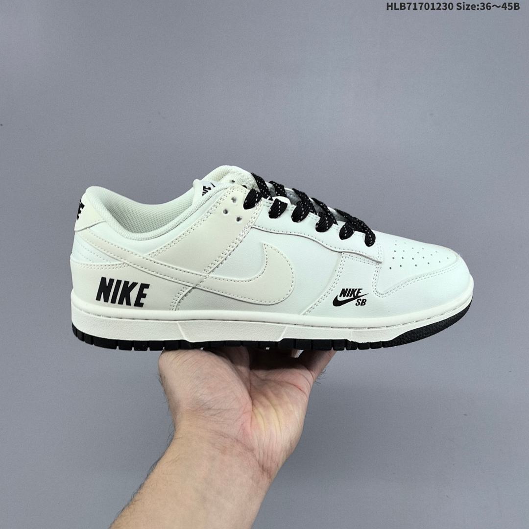 Nike SB Dunk Low ZoomAir - foto 7