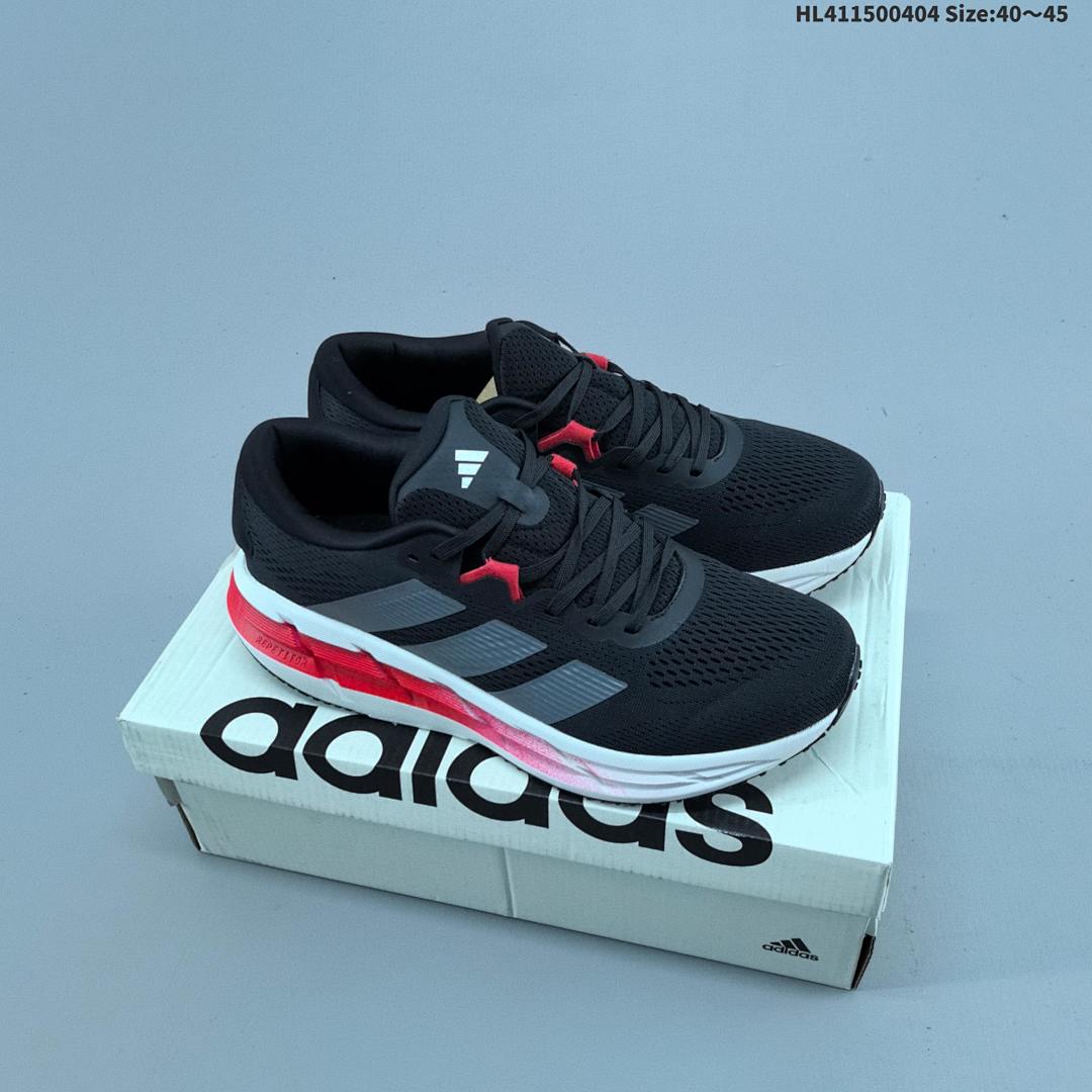 Adidas Adistar 4 adidas Boost REPETITOR E - foto 4
