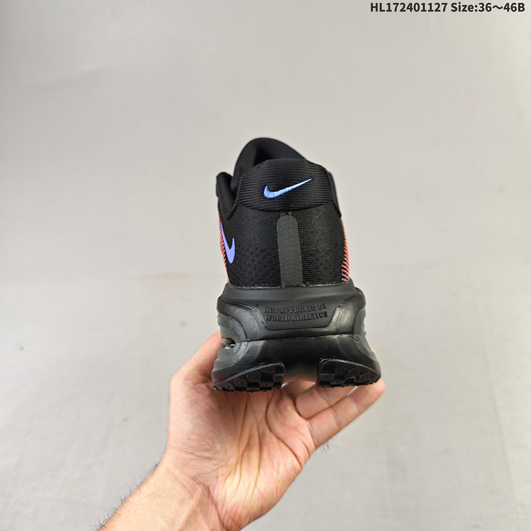 Nike VOMERO PREMIUM ReactX Air Zoom - foto 5