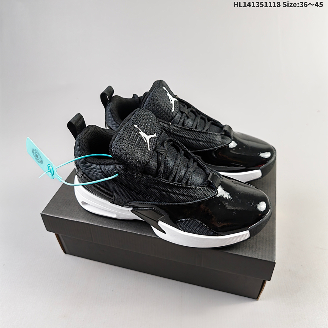 /Air Jordan Max AURA JORDAN MAX AURA 6 FQ7943 101HL141351118 Size 45 - foto 4