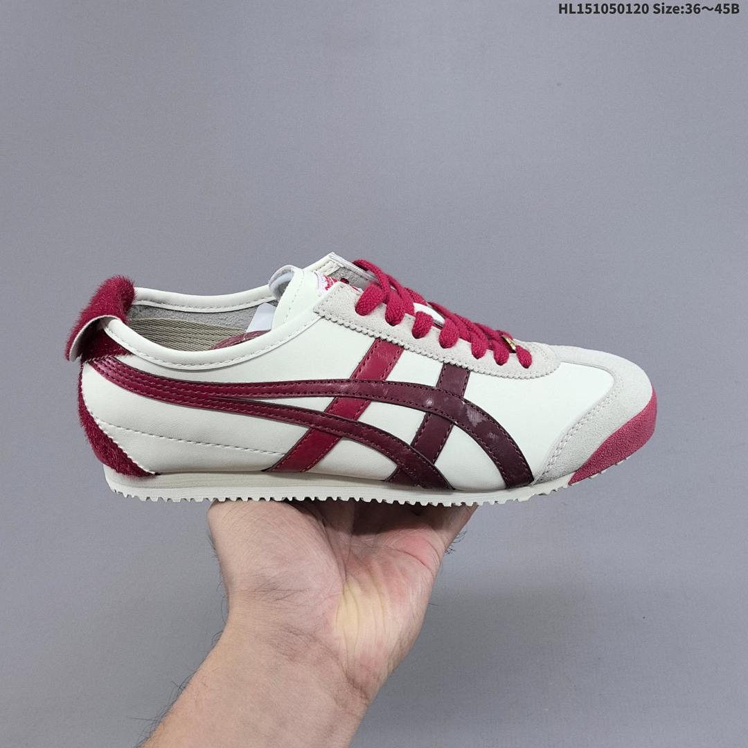 Onitsuka Tiger MEXICO 66 CNY logo - foto 9