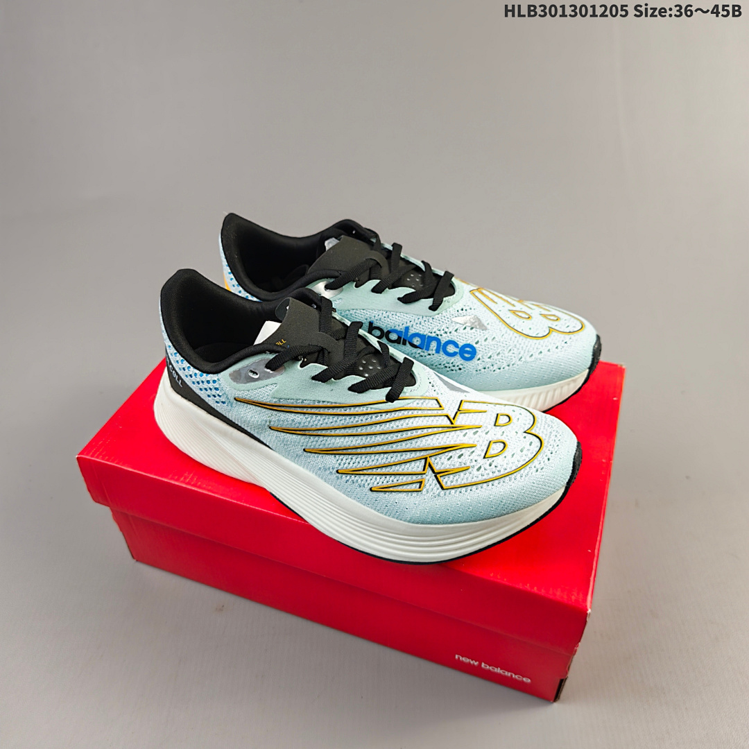 New Balance FuelCell - foto 4