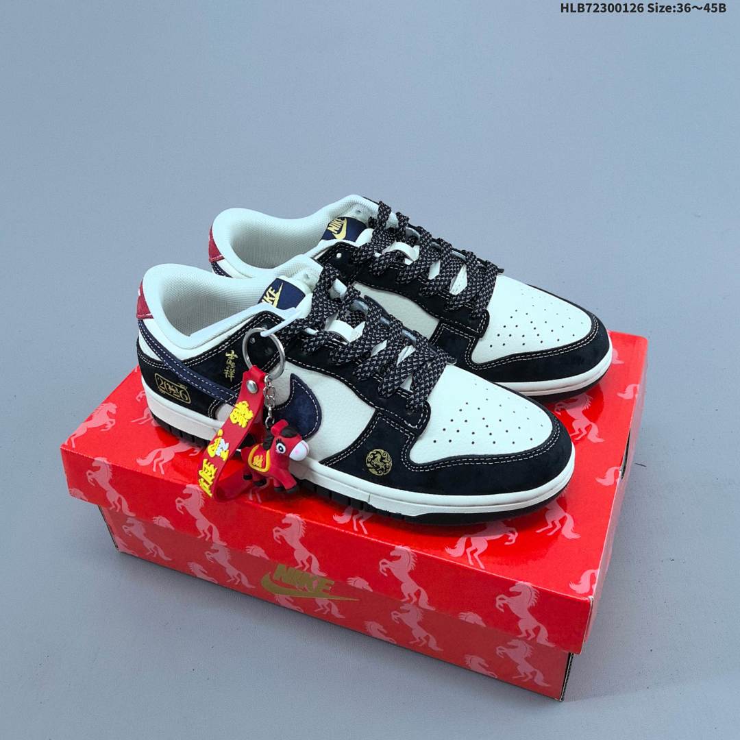 NIKE DUNK SB LOW Dunk SB Dunk Dunk Dunk SB - foto 2