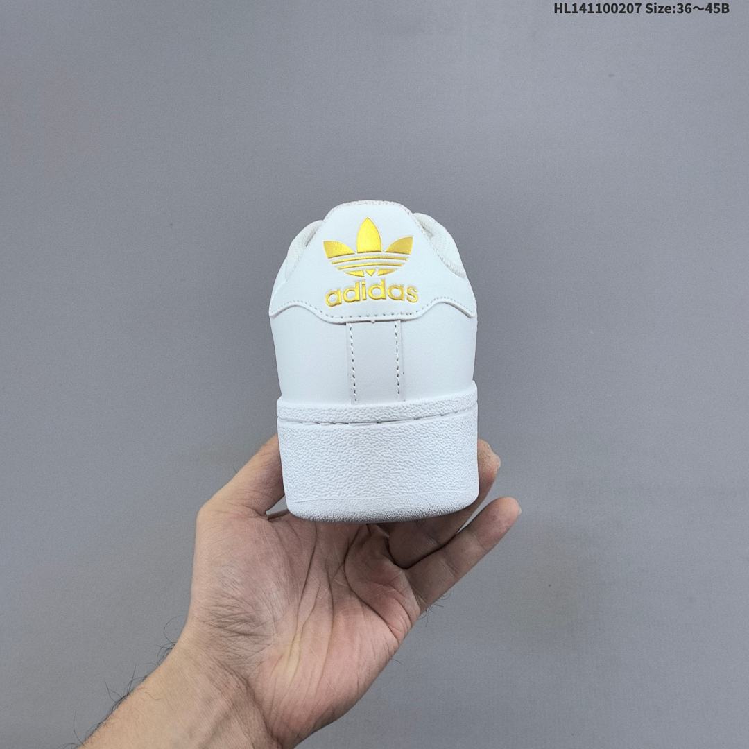 / Adidas Originals Superstar XLG adidas Superstar - foto 5