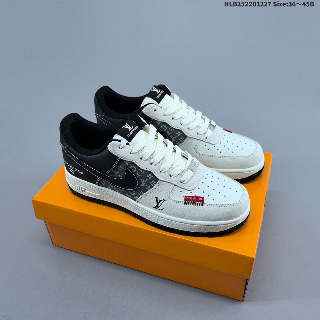 Nike Air Force1 07 low lv