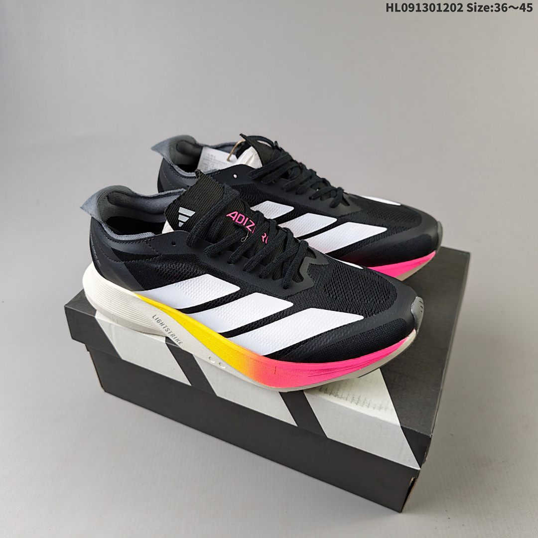 Ad Adizero Evo SL M 138 Lightwei - foto 2