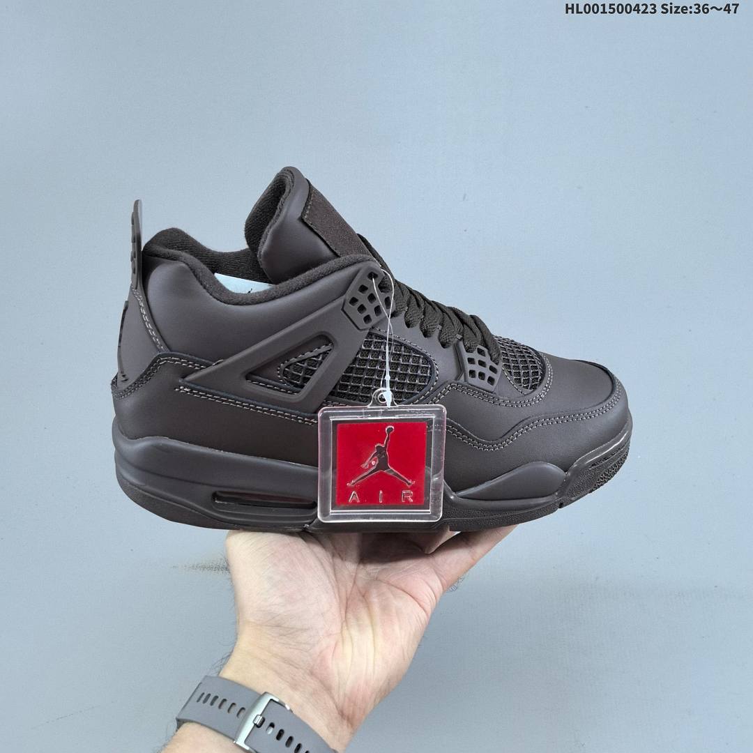 A Air Jordan 4 Retro AJ4 4 aj4 4 - foto 2