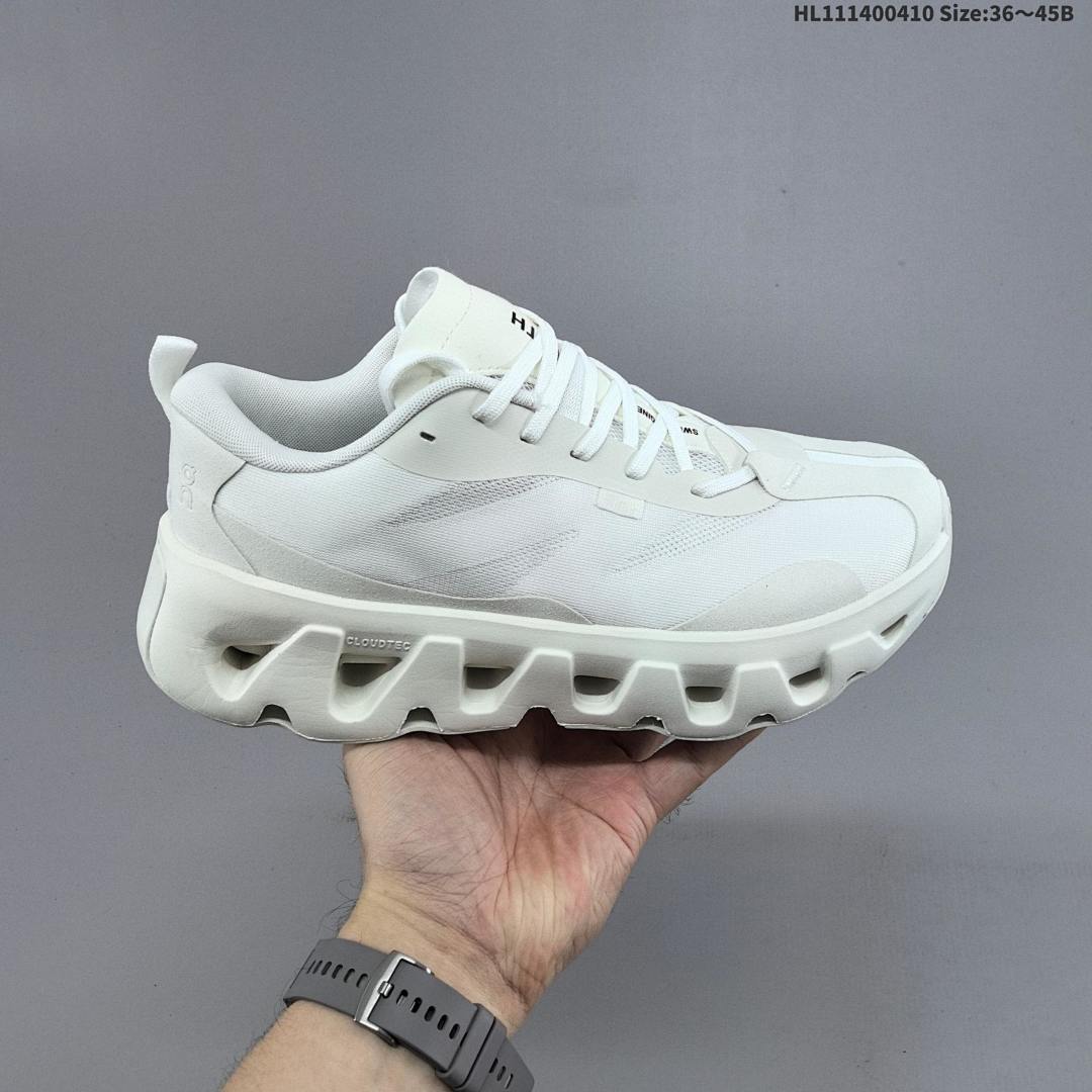 On Cloudswift K-Tech 1 Cloud Hi Edge CloudTec® - foto 2