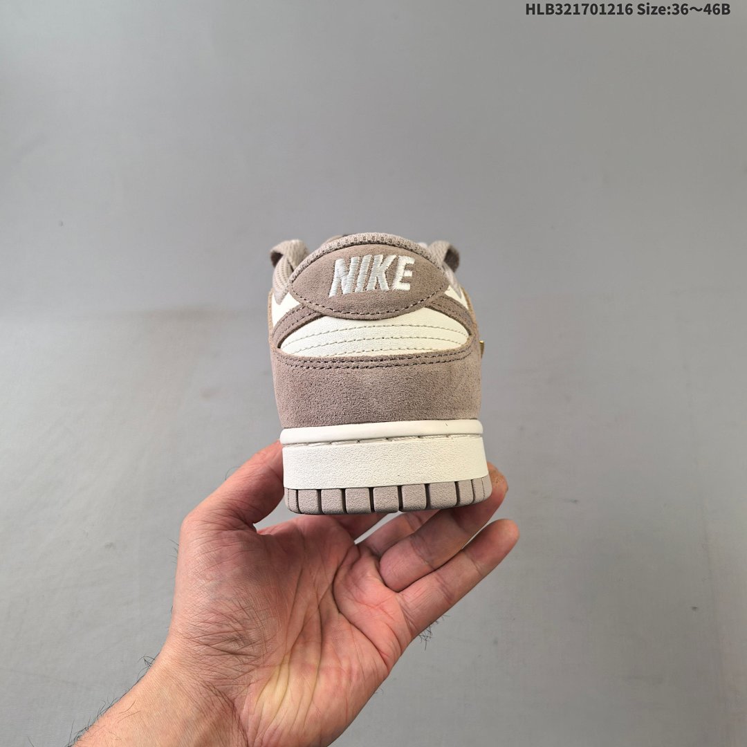 NIKE DUNK LOW ZoomAir sb - foto 5