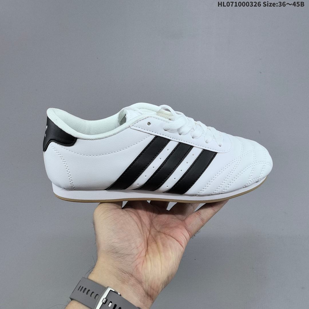 Adidas Originals Taekwondo - foto 3