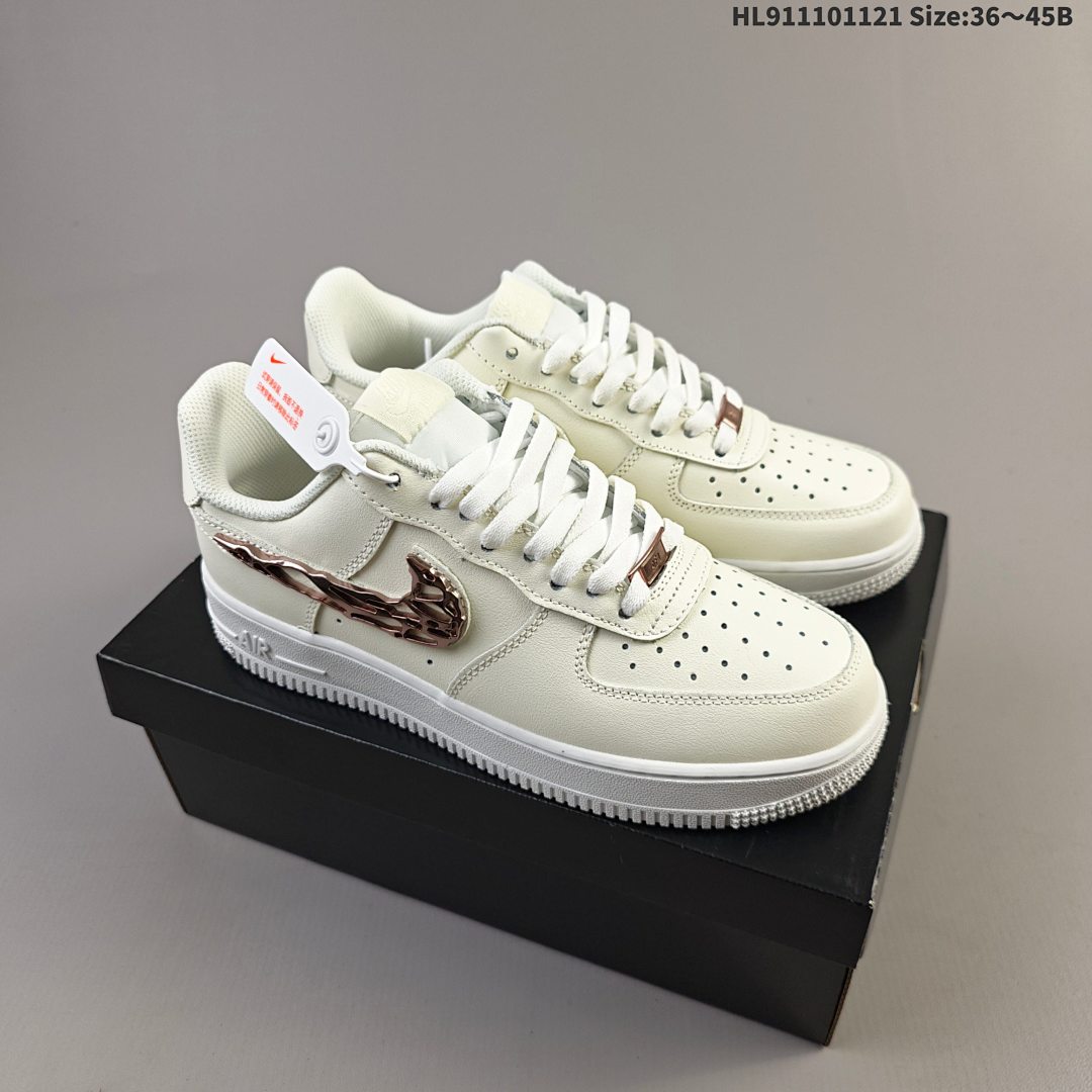 Nike Air Force 1 Low AF1 2025 - foto 2