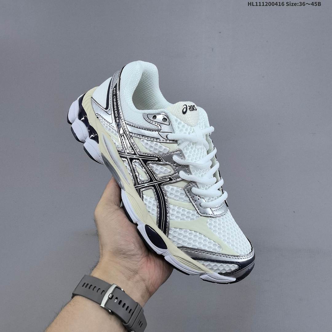 Asics Gel-Cumulus 16 T-GEL - foto 5