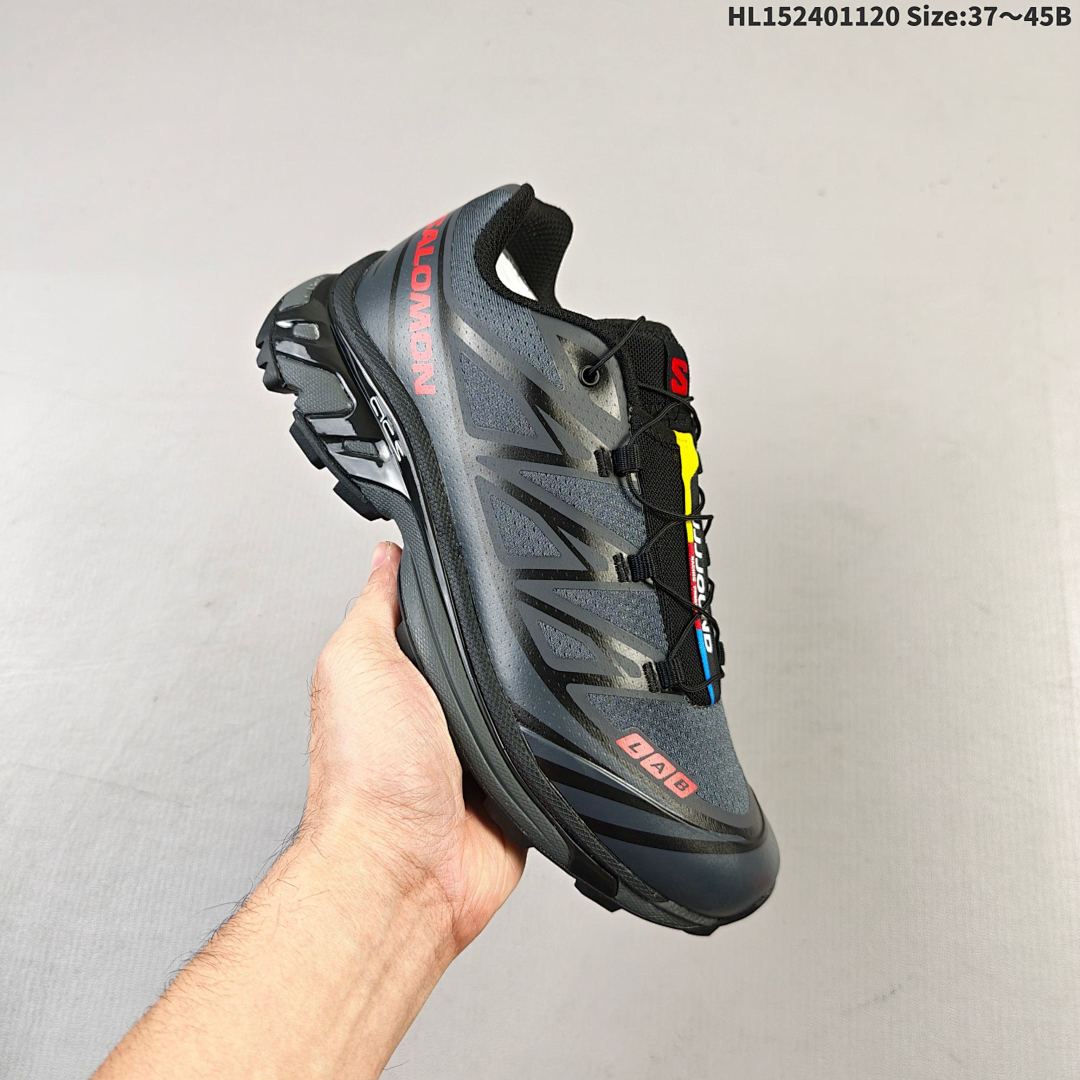 ‼ JJJJound x Salomon XT-6 SENSIFIT - foto 9