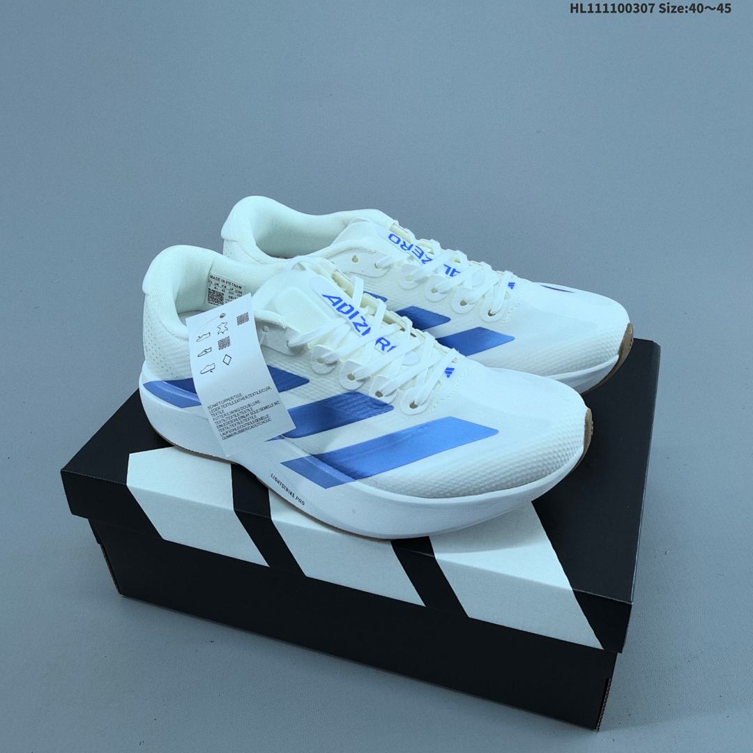 Adidas Adizero Evo SL ID Size 45 - foto 13
