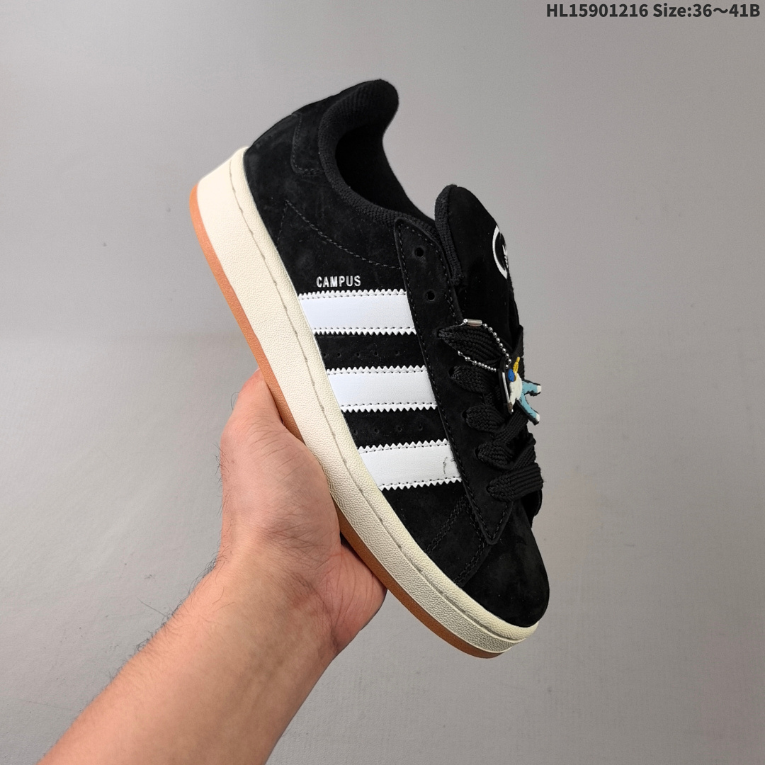 Adidas Originals Campus 00s ID Size 41B - foto 5
