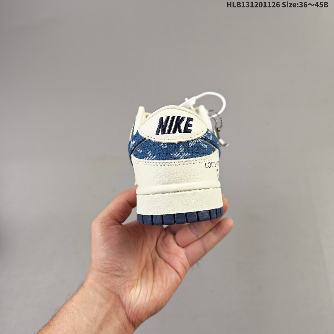 Nike SB Dunk Low ZoomAir - foto 5