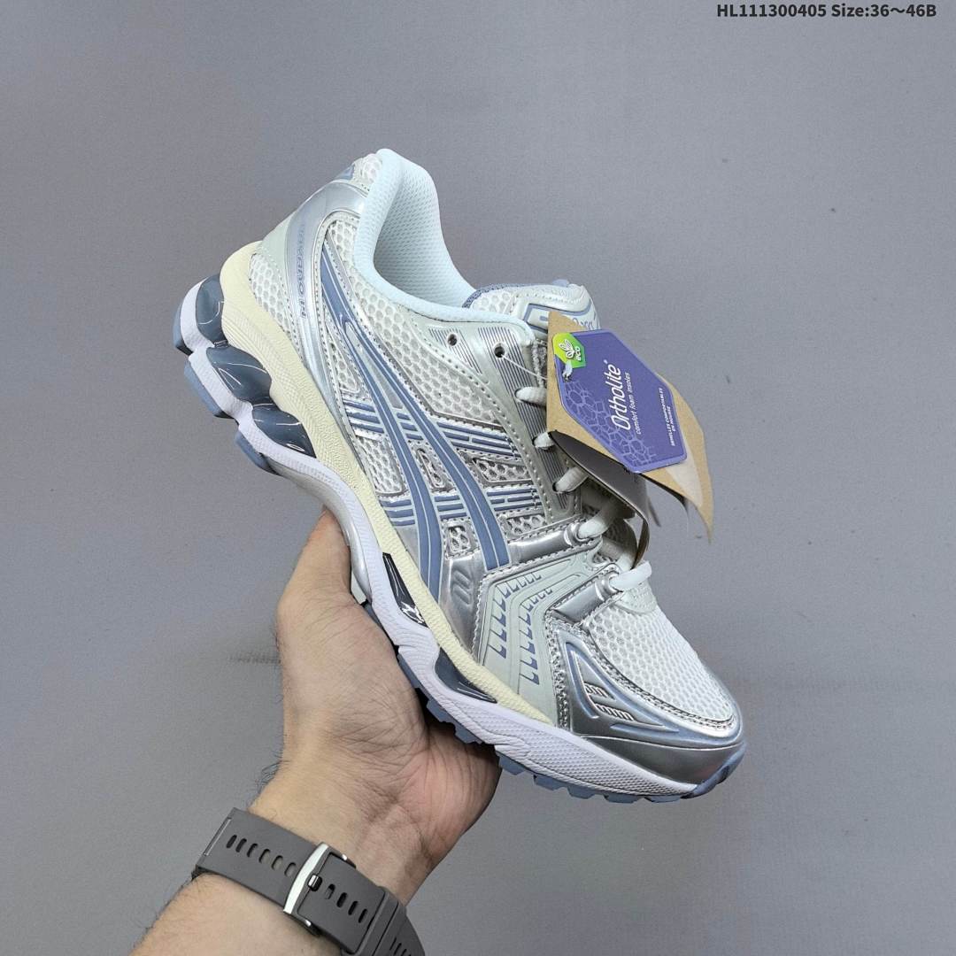 Asics Gel-Kayano 14 3D GEL FF BLAST PLUS - foto 3