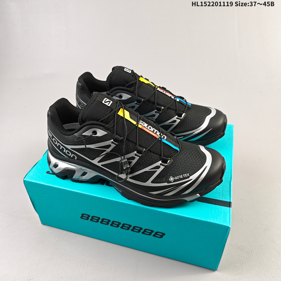 ‼ Salomon XT-6 SENSIFIT - foto 4