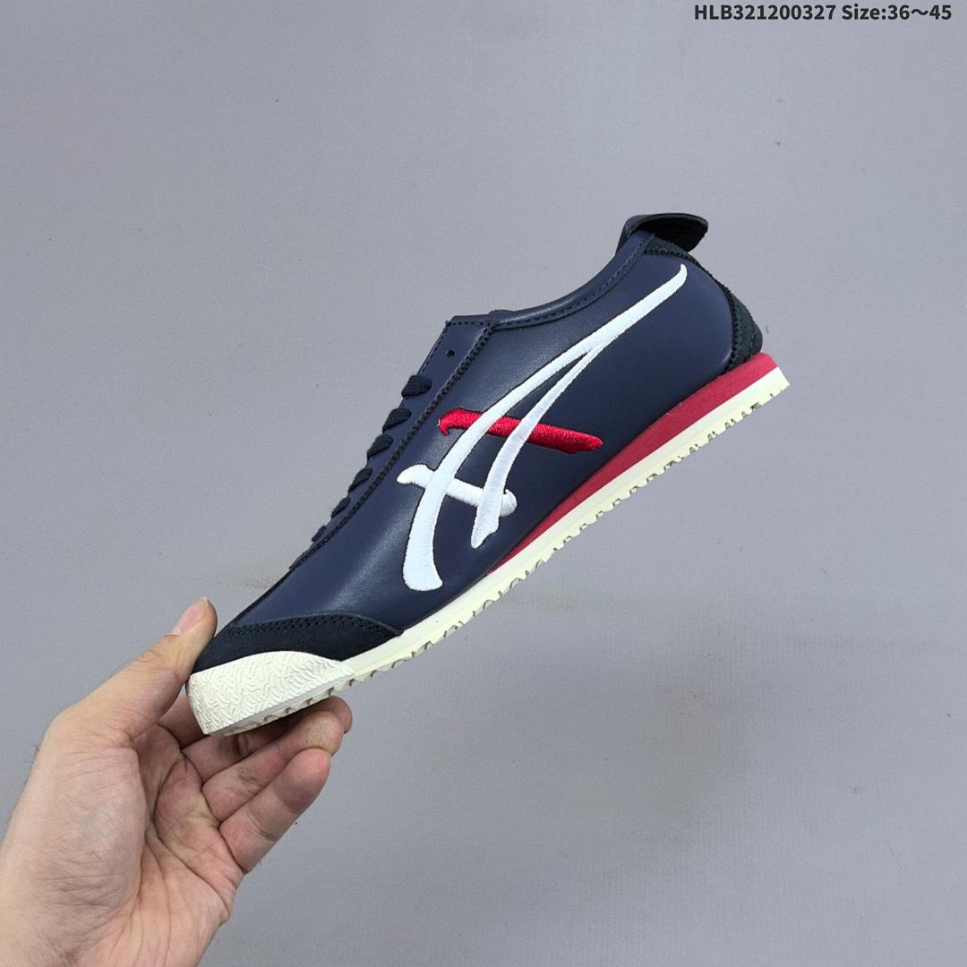 Onitsuka Tiger MEXICO 66 SD MEXICO 66 LOGO - foto 4