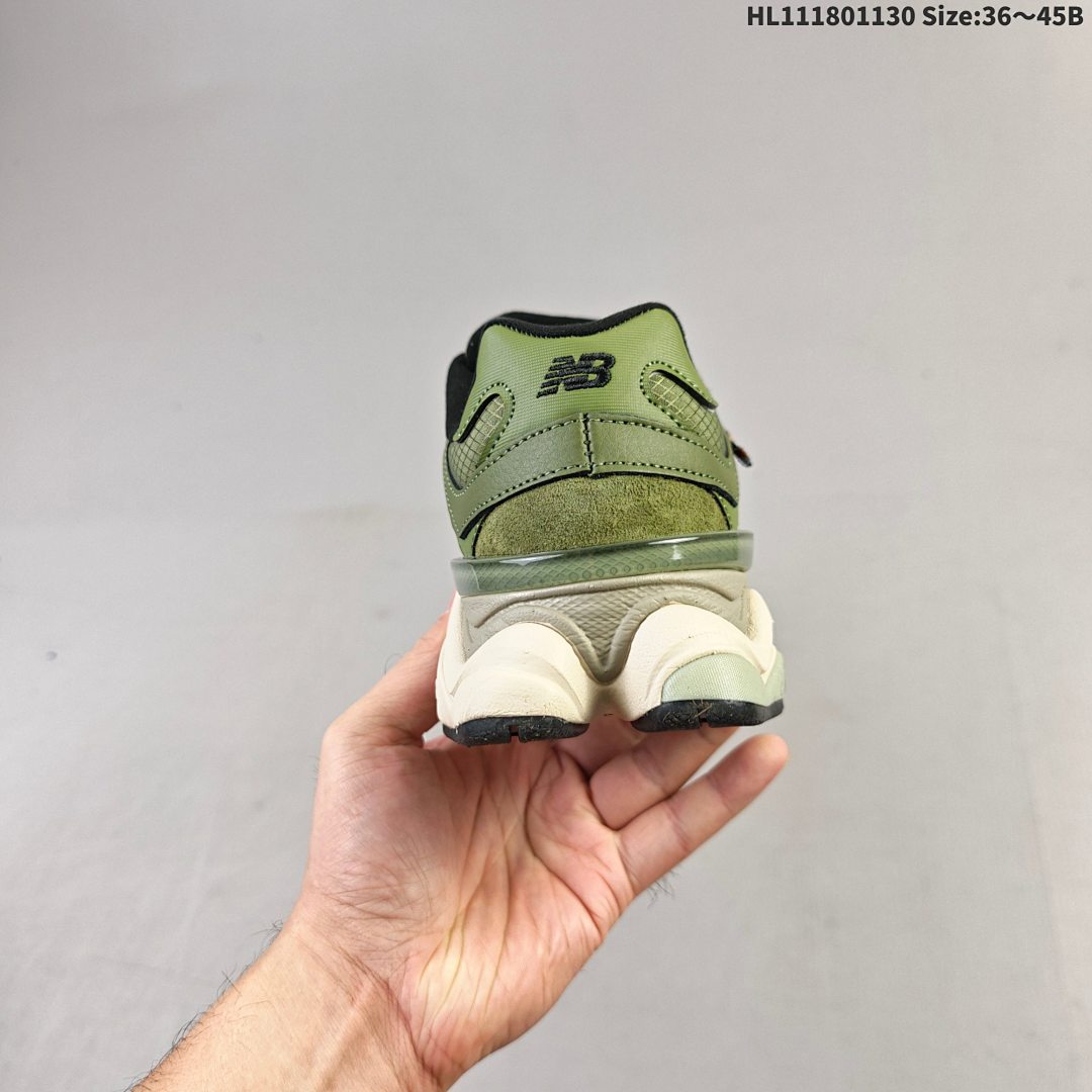 New Balance 9060 ABZORB - foto 5
