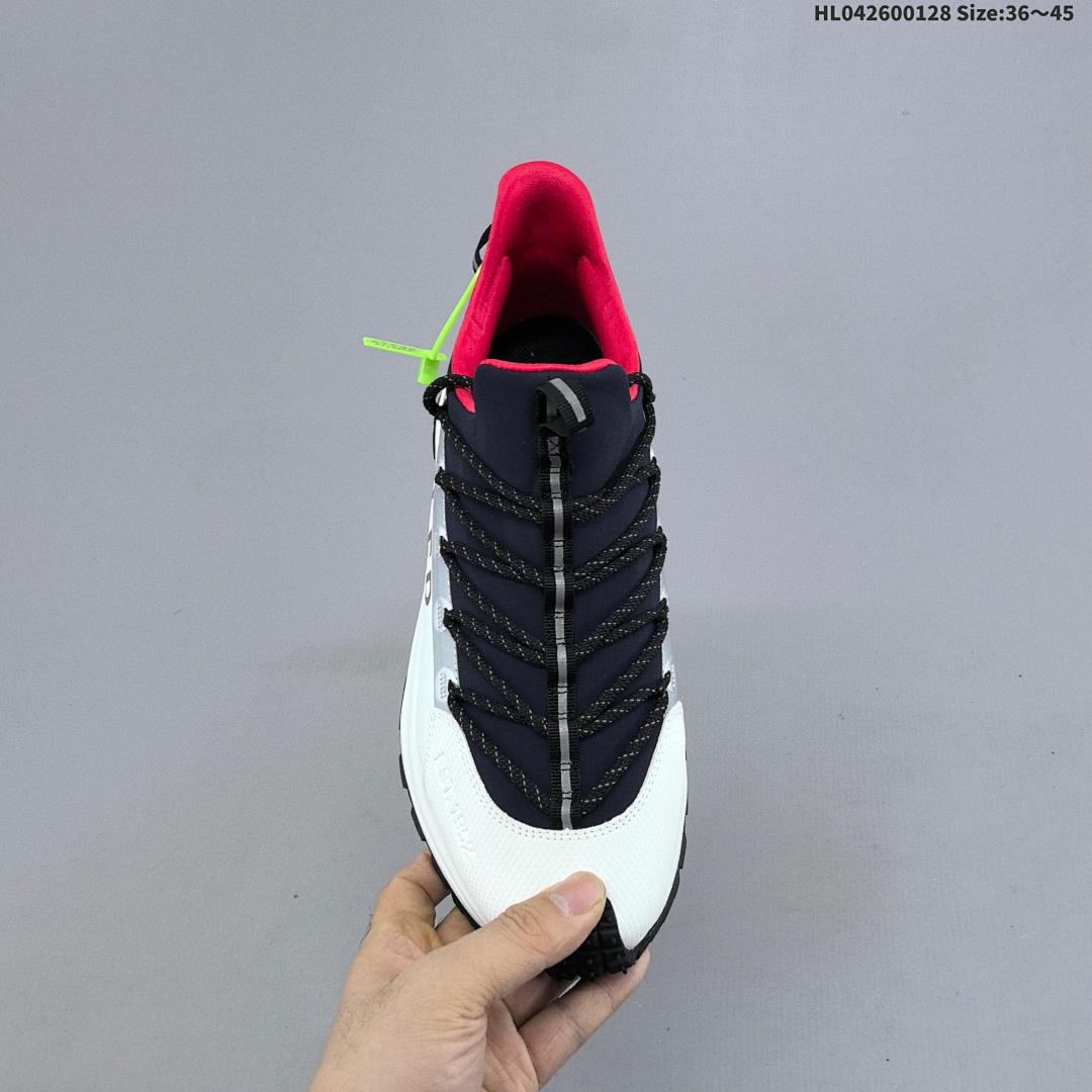 Vibram Megagrip ❗️ , / ( )Moncler Trailgrip Lite 2 2 - foto 6