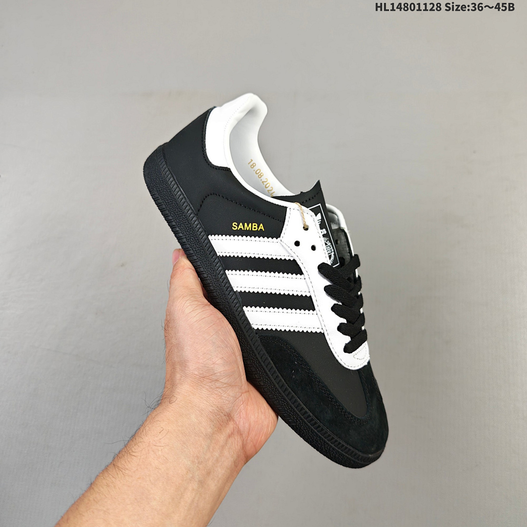 Adidas Originals Samba - foto 8