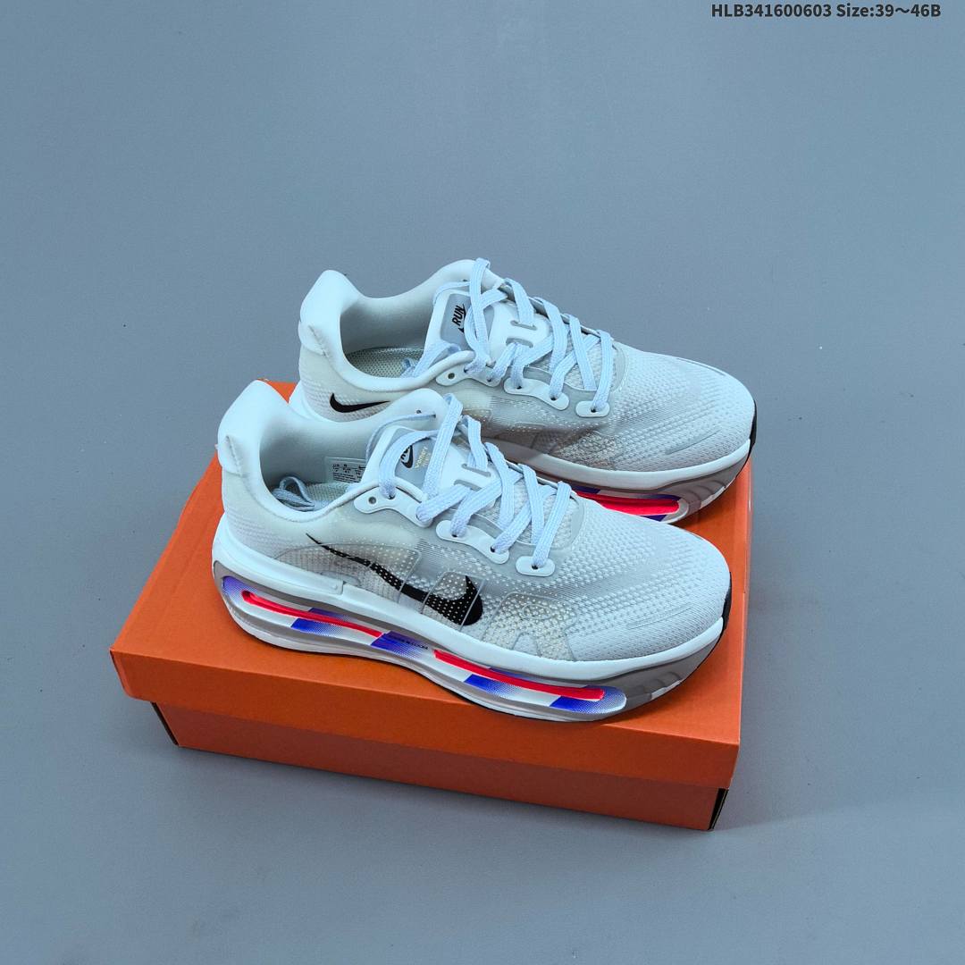 Nike VOMERO PREMIUM ReactX Air Zoom - foto 10