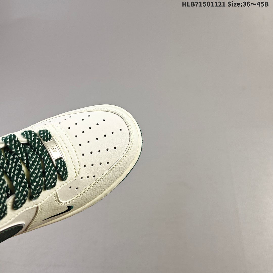 Nike Air Force1 07 low GUCCI - foto 4