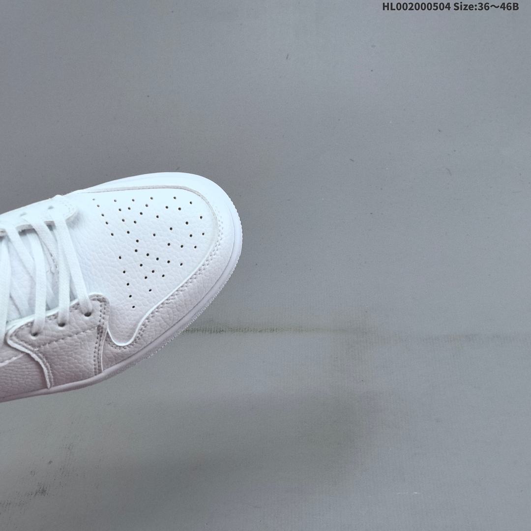 Air Jordan 1 Low "Metallic Gold" AJ1 1 aj1 1 - foto 8