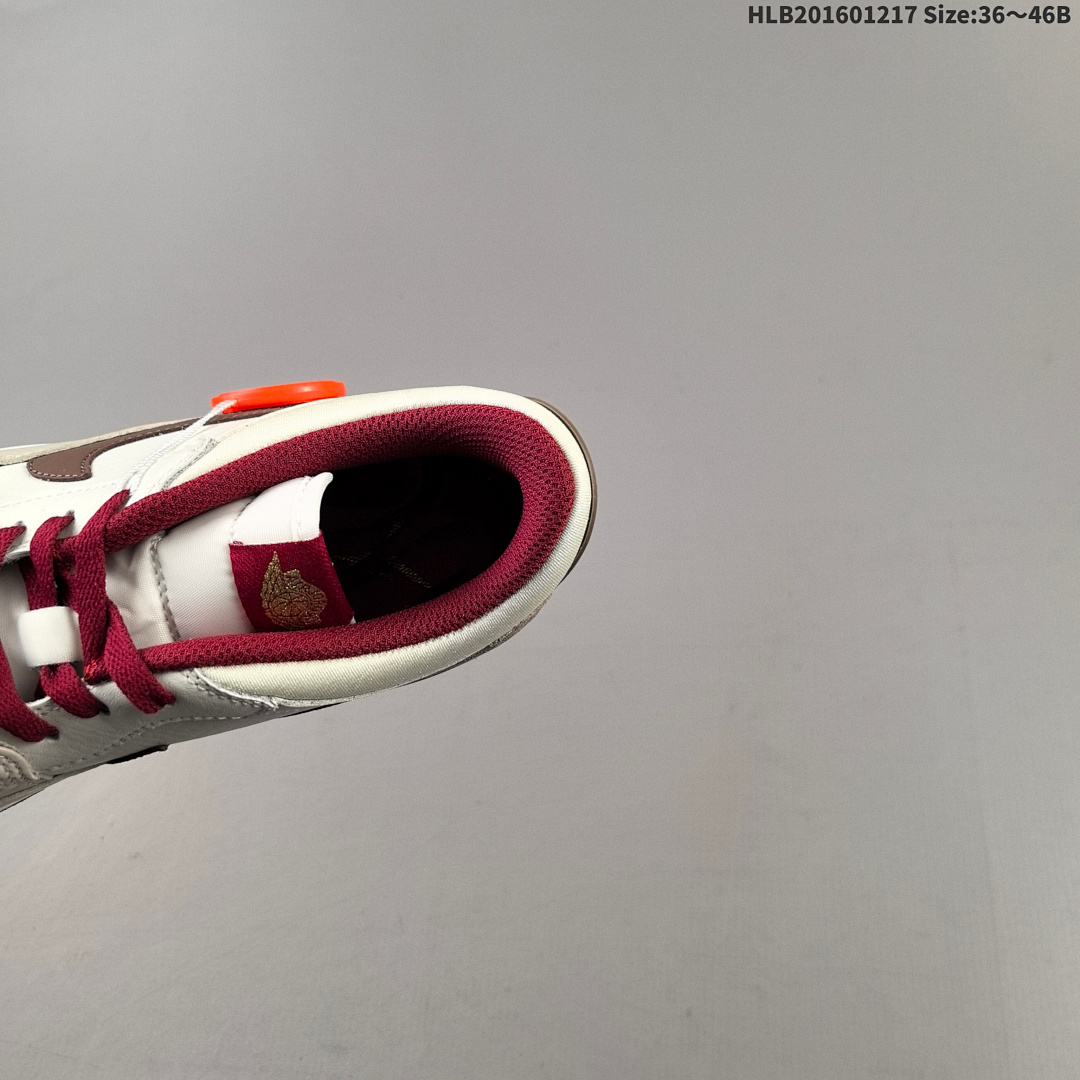 Nike Air Jordan Legacy AJ312 Low 312 - foto 2
