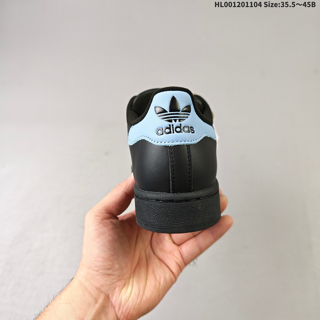 Adidas Original Superstar 2 2 - foto 6