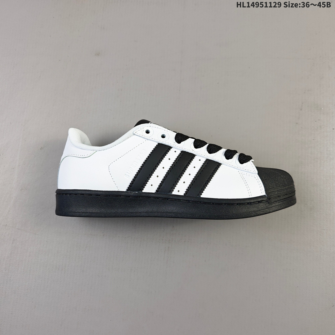 Adidas Originals Superstar ID Size 45B - foto 8