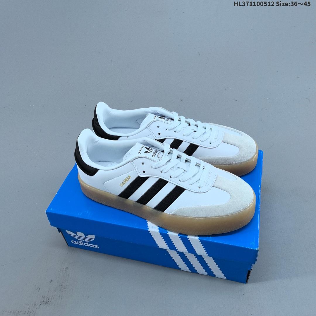 Adidas/ SAMBA VELENTINE Samba - foto 3