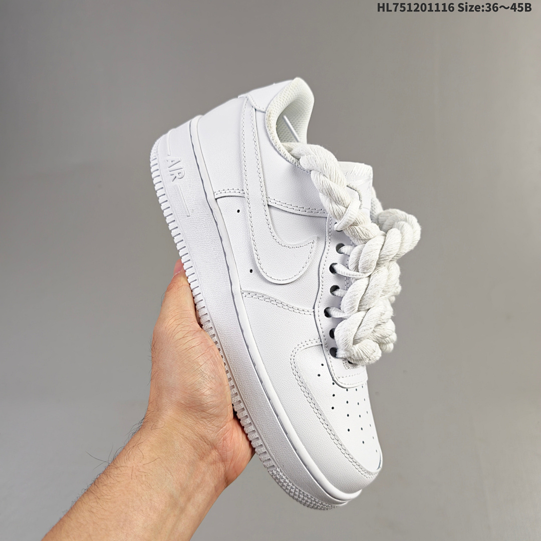 Nike AIR FORCE 1’07 Force 1 - foto 2