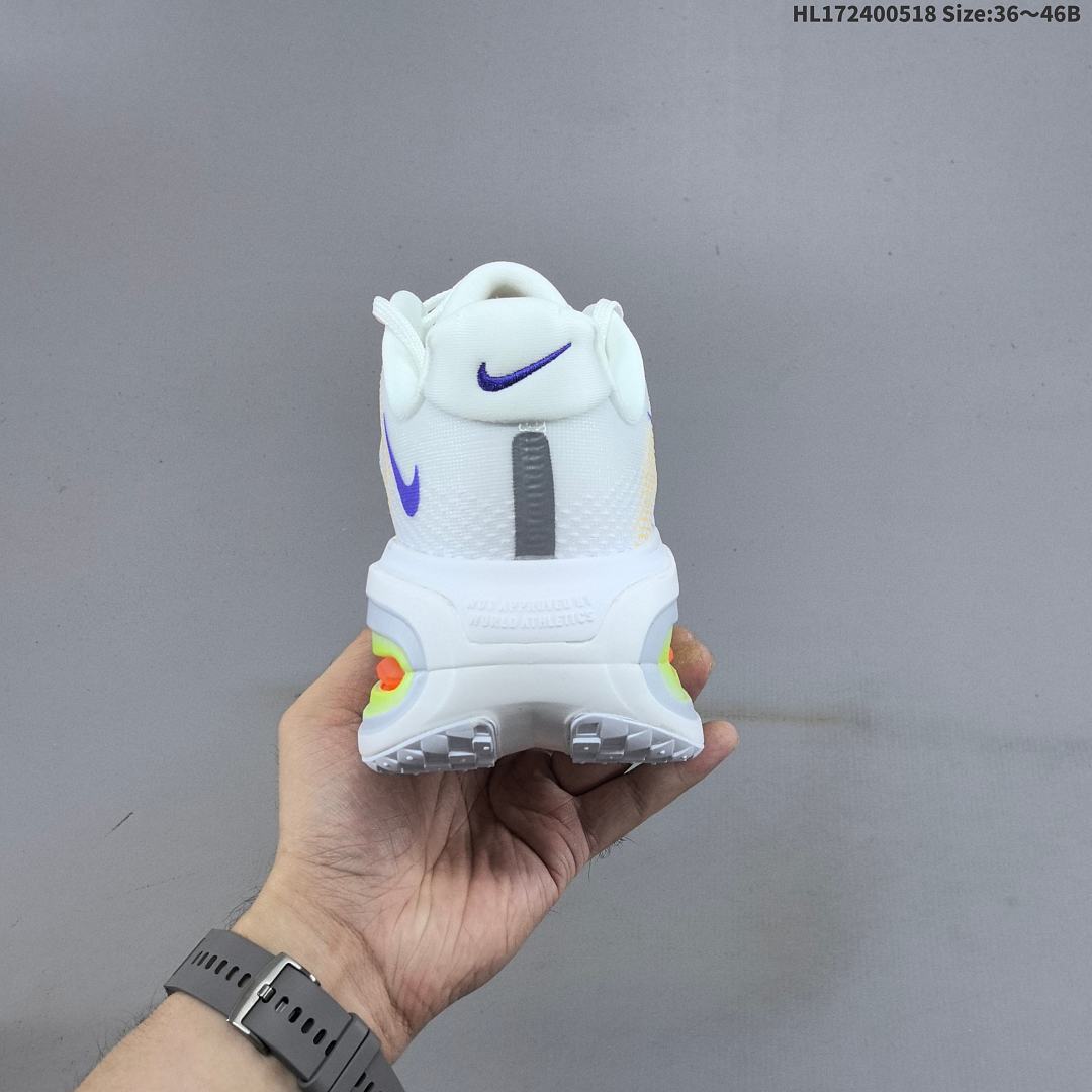 Nike VOMERO PREMIUM ReactX Air Zoom - foto 6