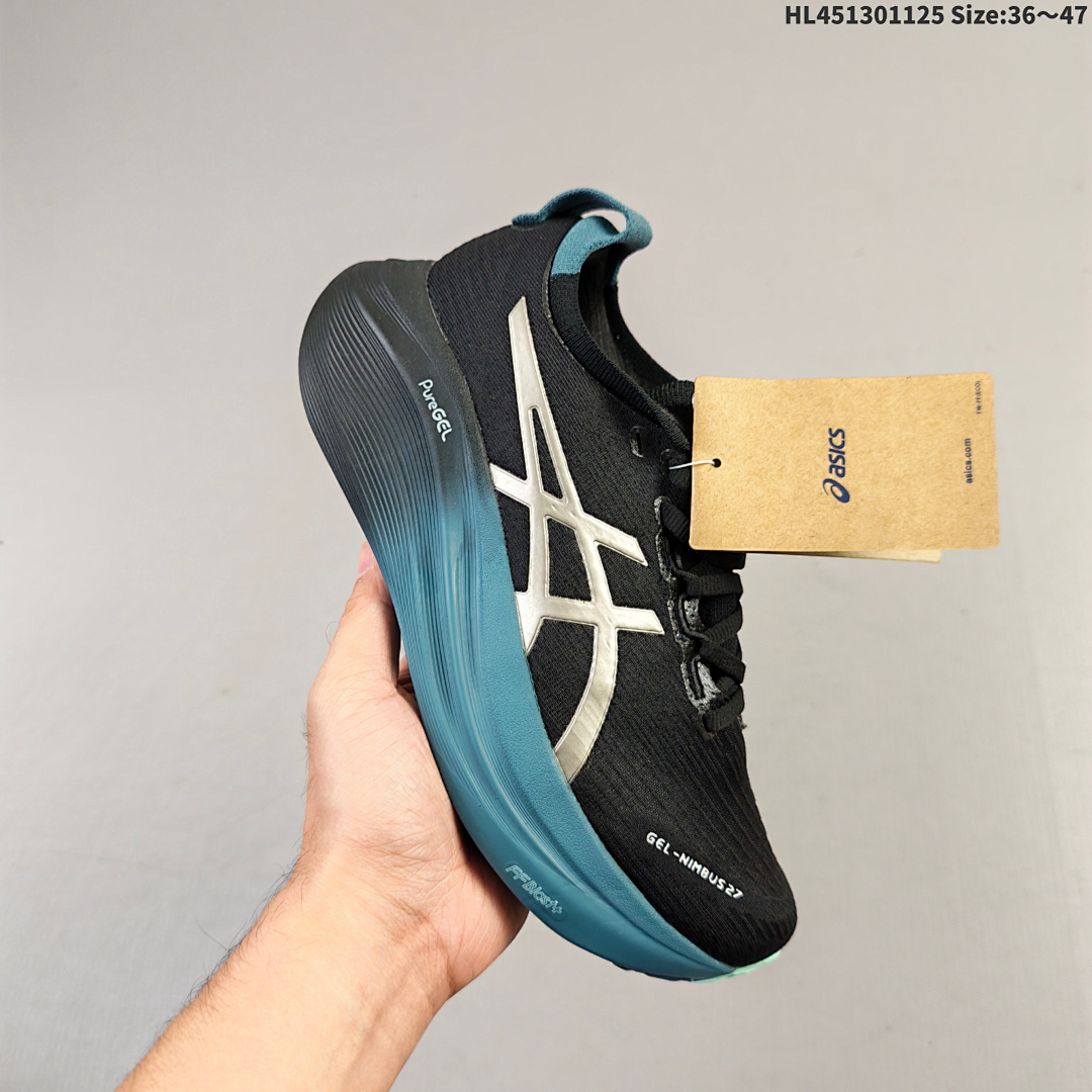Asics Gel-Nimbus 27 ASICS -GEL - foto 2