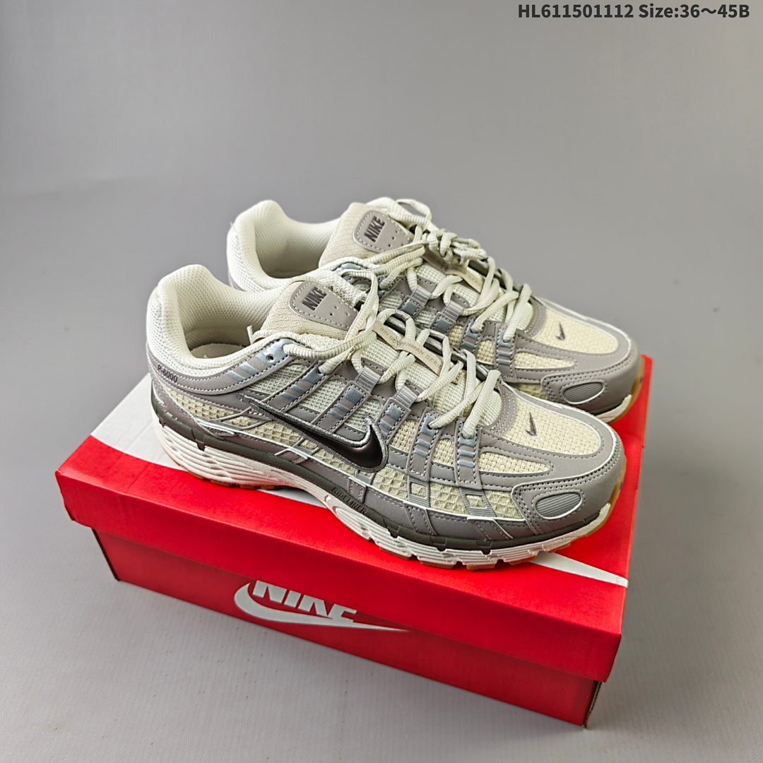Nike P-6000 Pegasus 21 - foto 2