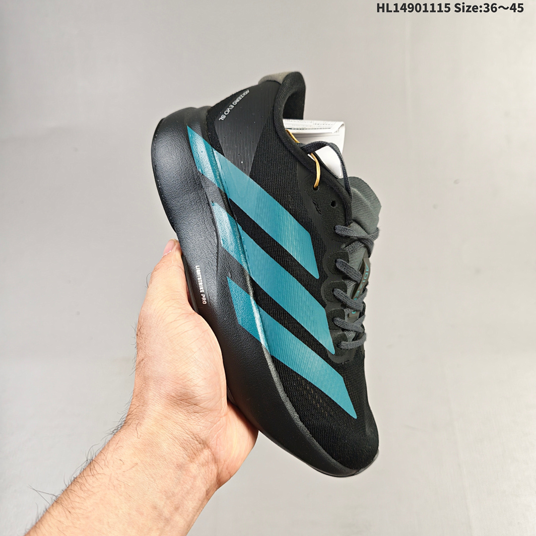 Adidas Adizero Evo SL ID Size 45 - foto 3