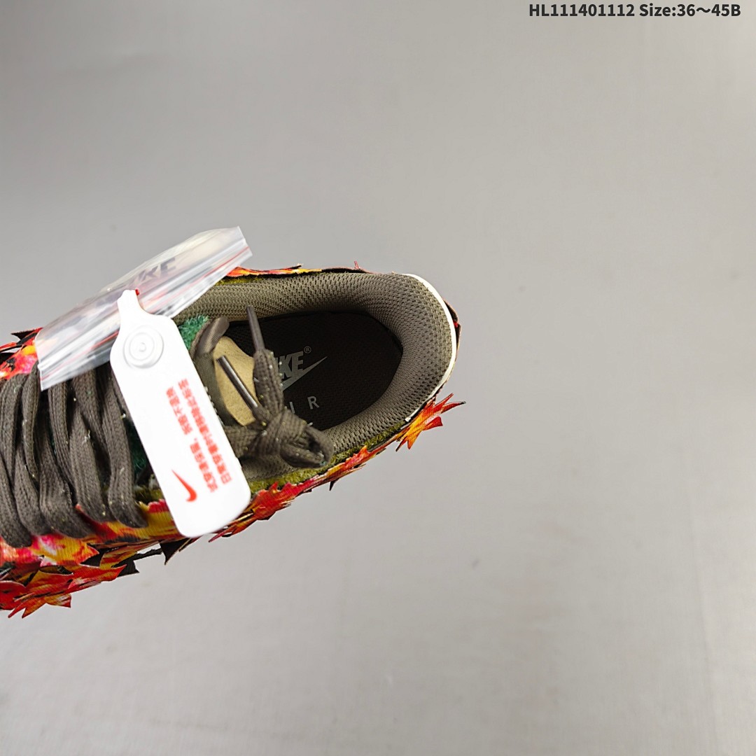 Nike Air Force1 07 low IM806 - foto 3