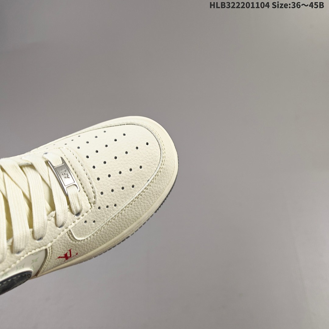 NIKE AIR FORCE 1‘07 LV8 -811 - foto 4