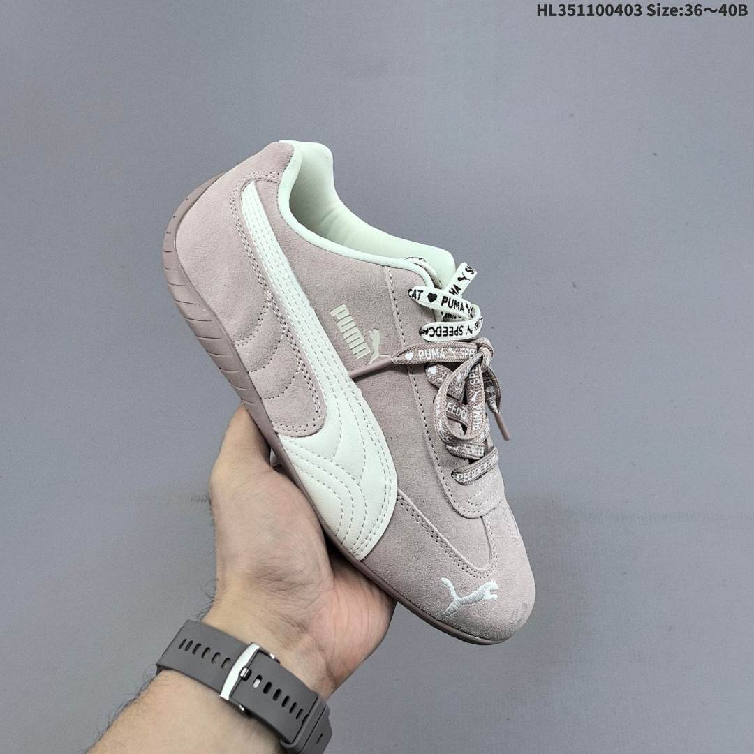 Puma Speedcat OG -02 ID - foto 4