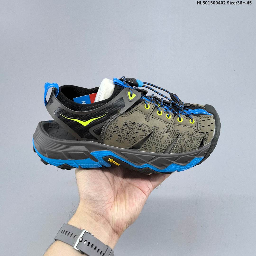 HOKA ONE ONE VIBRAM TOR TRAFA HOKA ONE - foto 2