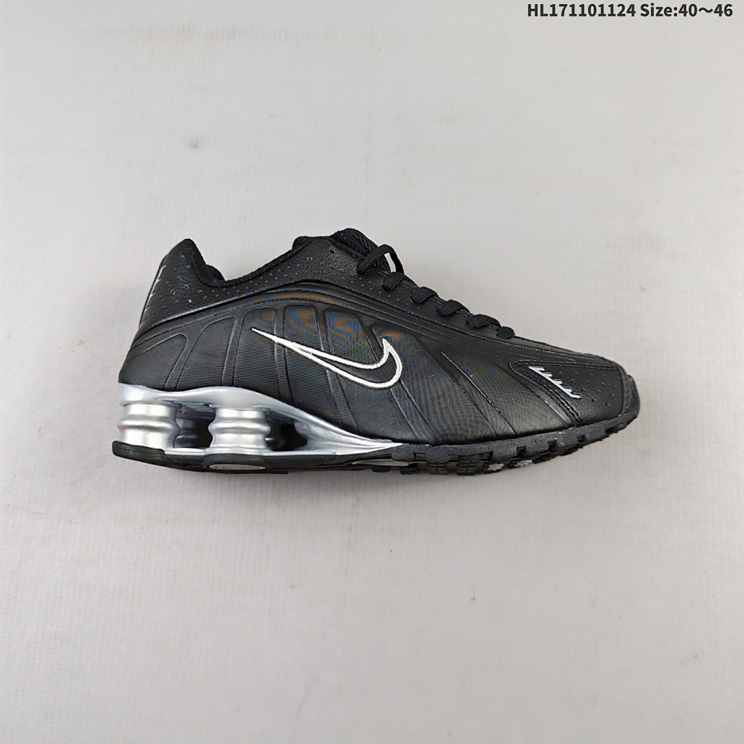 NIKE SHOX R4 -445 ID Size 46