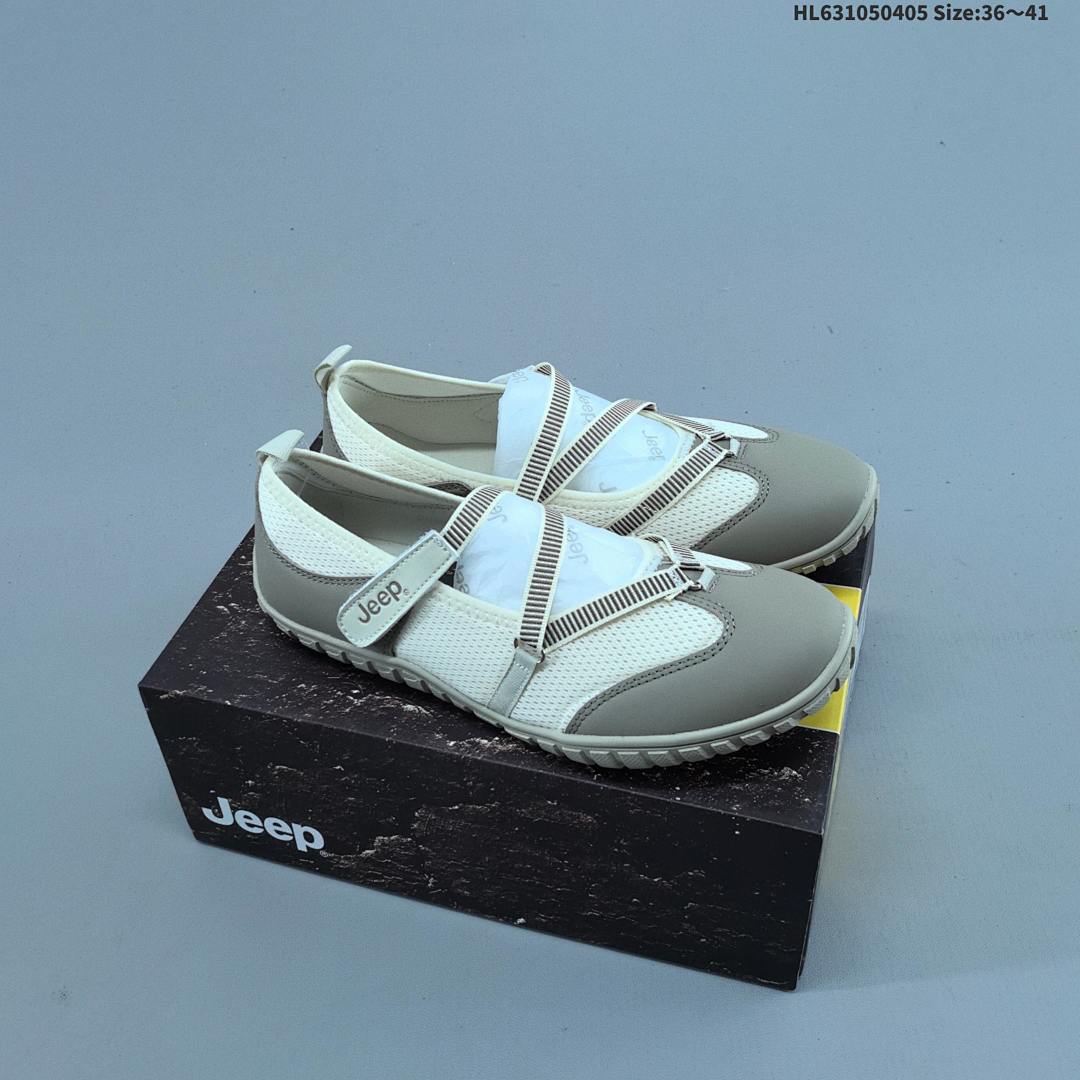 Jeep Casual Shoes ID Size 41
